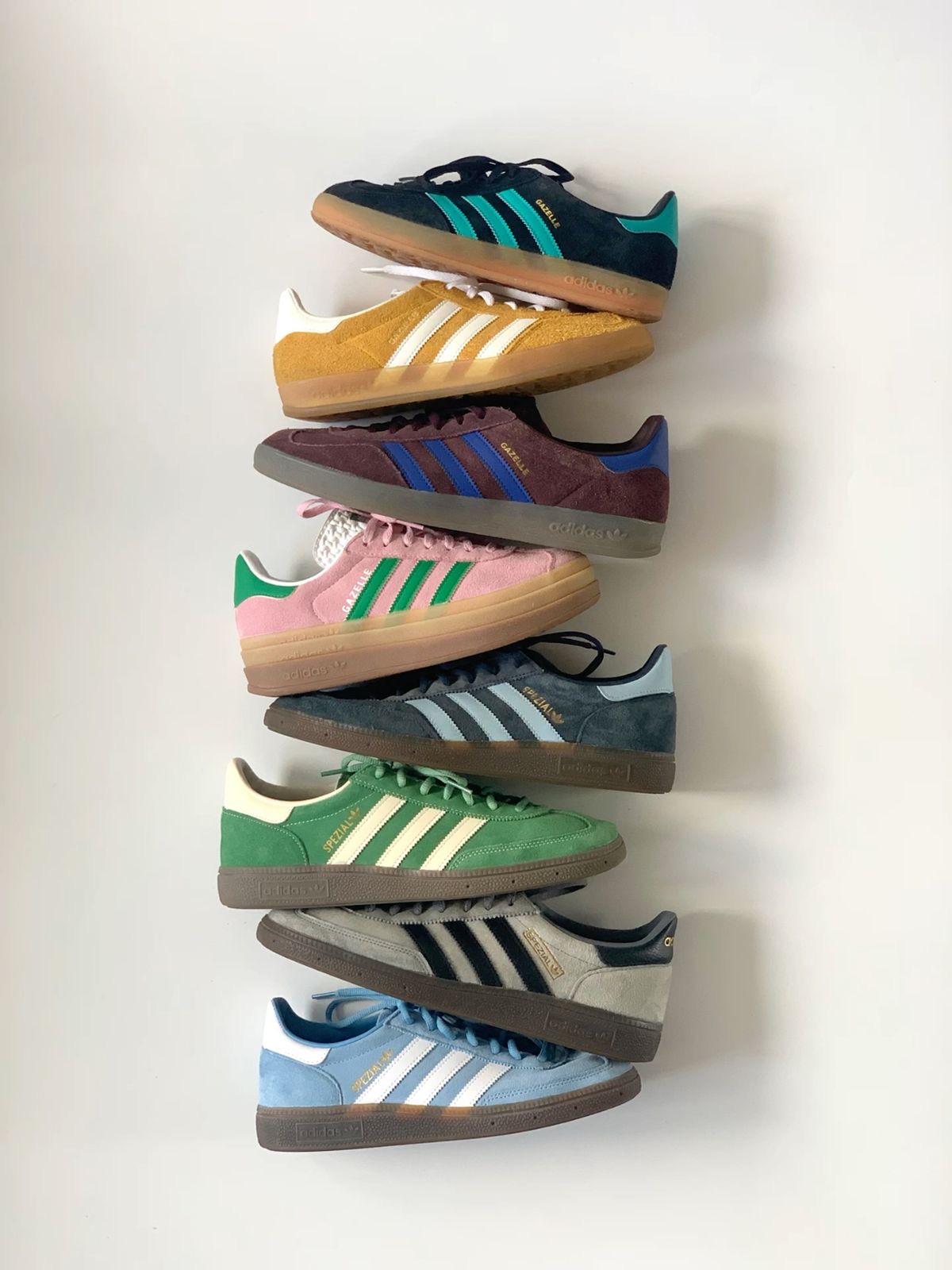 Adidas Samba